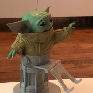 Meet your Posher, Vanessa